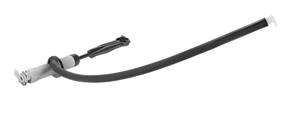 Emetteur d'embrayage (Cylindre émetteur de débrayage) VALEO 804644